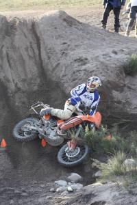 KTM's they too fall